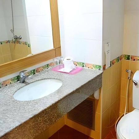 P.72 Hotel Pattaya Eksteriør billede